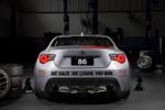 Toyota GT 86 Pro-Am 2015 года
